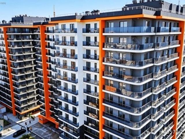MARİ VADİ EVLERİNDE 2+1 YATIRIMCIYA LÜKS SATILIK DAİRE