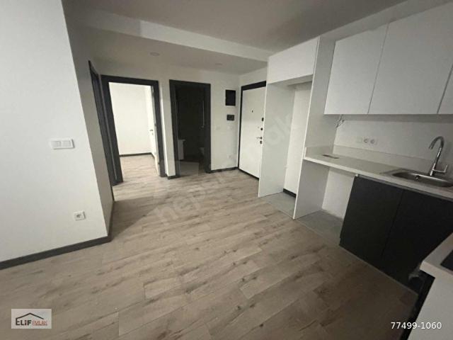MARİ VADİ EVLERİNDE SATILIK 2+1 RESİDANCE