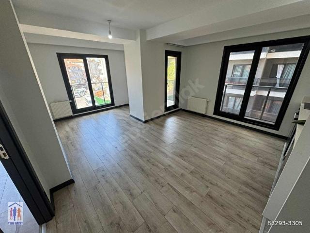 MARİ VADİ EVLERİ BALKONLU 2+1 KİRALIK DAİRE