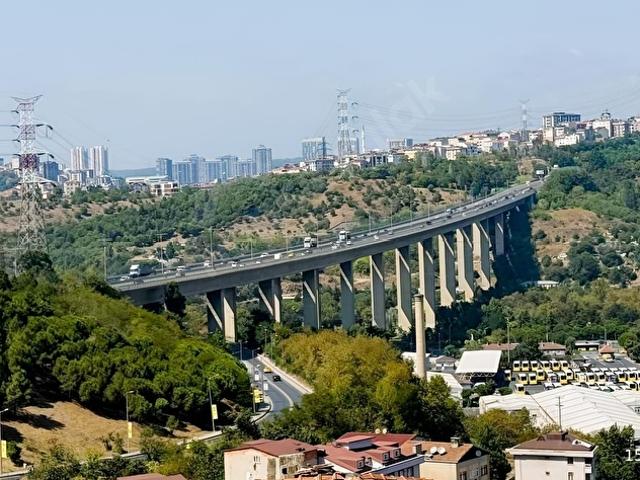 MARİ VADİ EVLERİ SİTESİNDE SATILIK 2+1 KÖŞE DAİRE