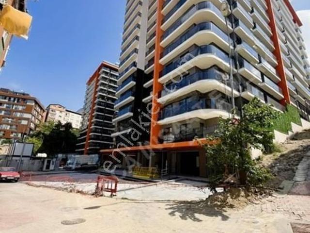 Mari Vadi Satılk Lüks 2+1 Daire