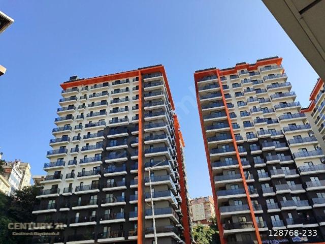 Mari Vadide satılık 2+1 boş daire
