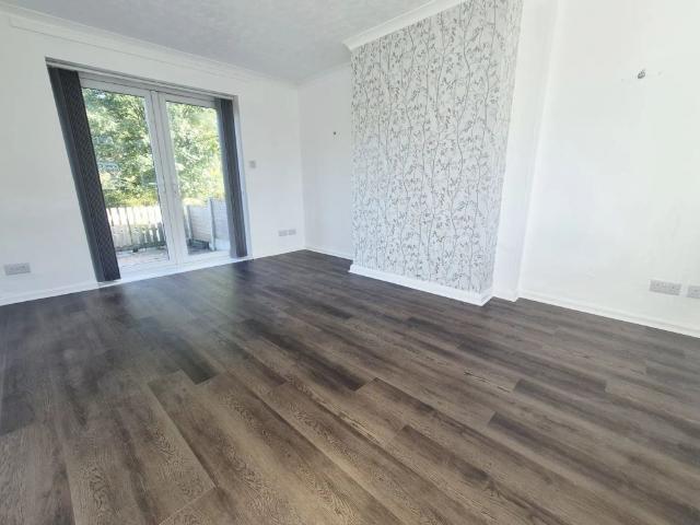 Maricourt Avenue, BB1