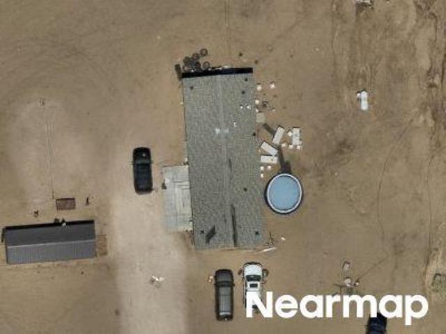 Maricopa Rd