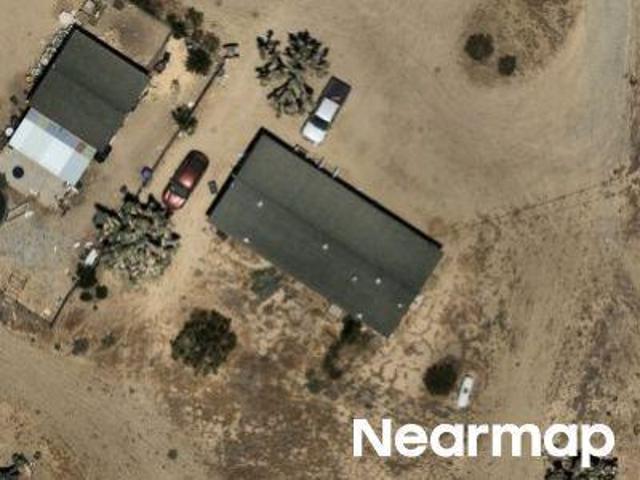 Maricopa Rd