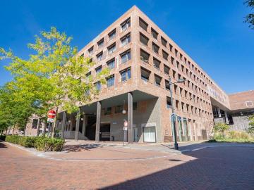 Station, Gemeente Breda, Noord-Brabant