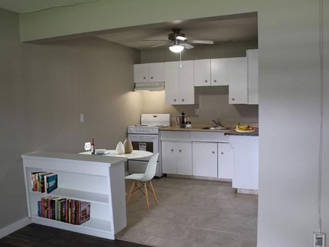 Maria Apartments — 1 bedroom