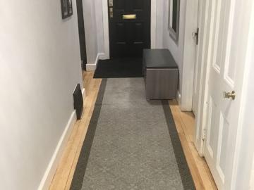 Maria Has a House