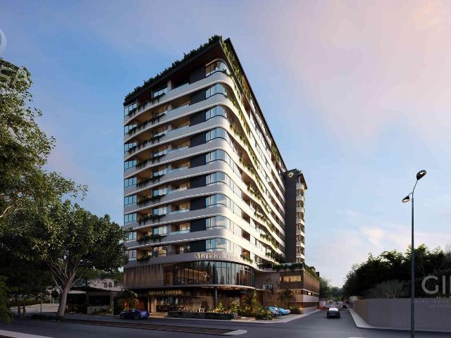 MARIA LIVING || EXCELENTES DEPARTAMENTOS EN VENTA EN TORRE RESIDENCIAL EN EL FRACCIONAMIENTO CAMPESTRE, MERIDA