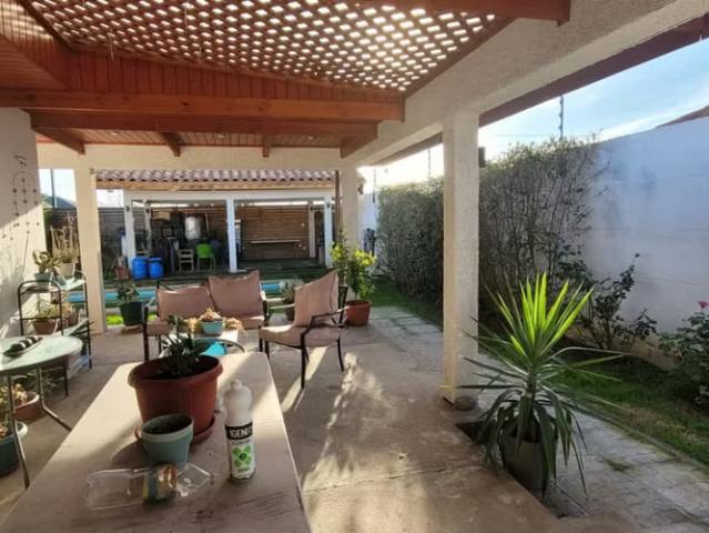 Maria lucia sector residencial 68125 | 3 dormitorios por 8150.00 en Machalí