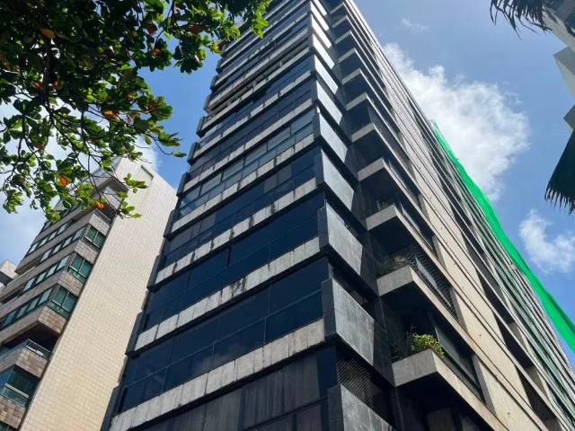 Maria Luciana Apartamento Alto Padrão para Aluguel em Boa Viagem Recife PE