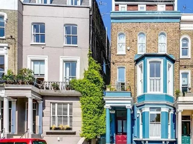Maria Montessori School Notting Hill, Powis Gardens, London, W11 1JG, United Kingdom | 2 bed apartment for rent #168158835 | Rentberry