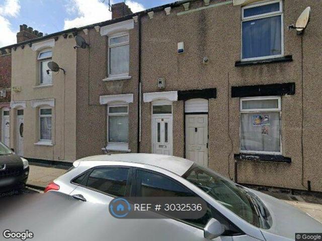 Maria St, Middlesbrough TS3, 3 bed terraced house to rent, £725 pcm | PrimeLocation
