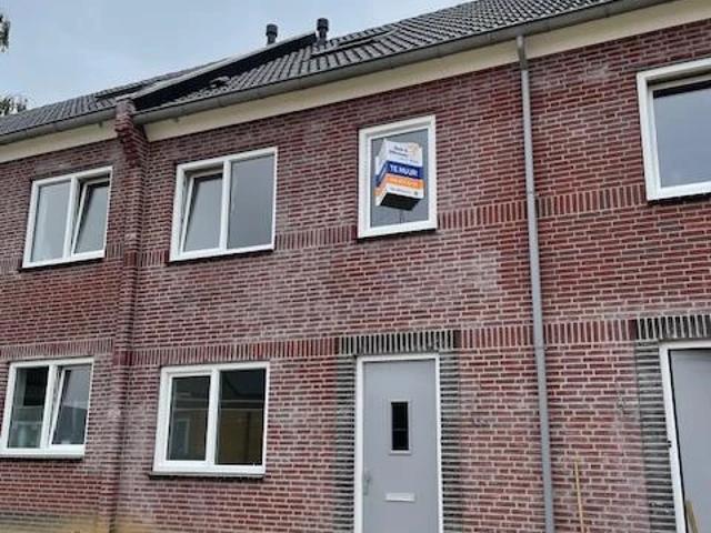 Maria Sträterstraat 43, 6461 ME, Kerkrade