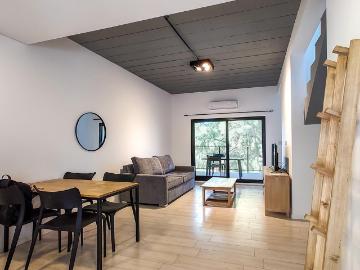Piso en alquiler en Villa Rosa