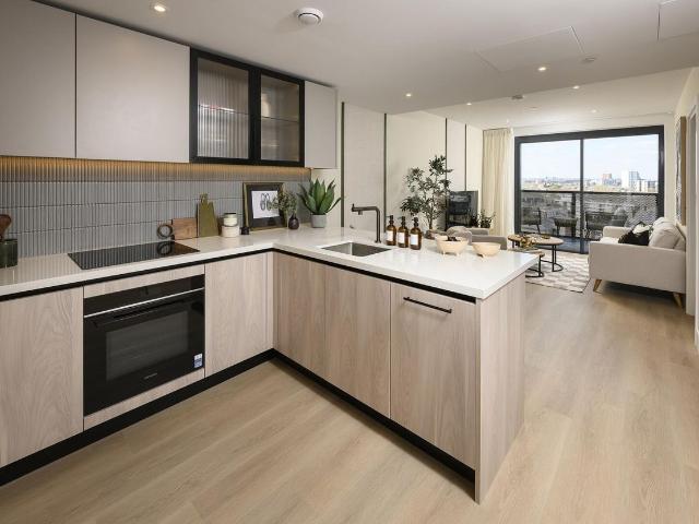 Marian Place, Bethnal Green, London E2, 1 bed flat to rent, £2,750 pcm | PrimeLocation