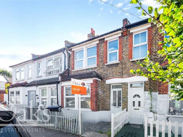 Marian Road, Streatham Vale 2 bed terraced house to rent £2,000 pcm £462 pw
