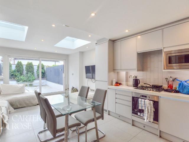 Marian Road, Streatham Vale, London SW16, 4 bed terraced house to rent, £3,100 pcm | PrimeLocation