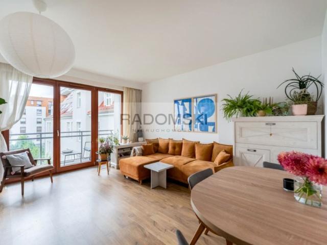 Mariana Hemara 66,95 m², Gdańsk