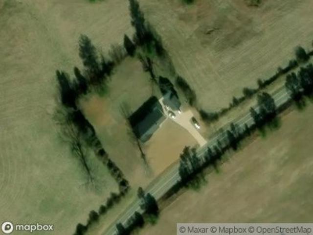 Marianna Rd