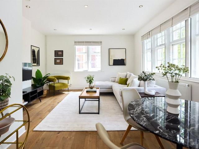 Marianne Close, London SE5, 2 bed flat to rent, £4,000 pcm | PrimeLocation