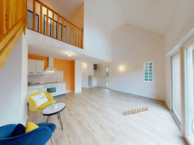 'Marianne' maison en bord de mer