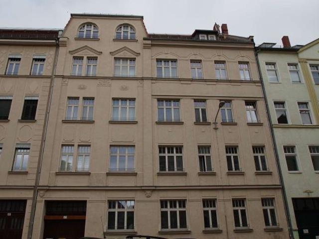 Mariannenpark vor der Tür – 3 Zimmer Charme trifft moderne Ausstattung