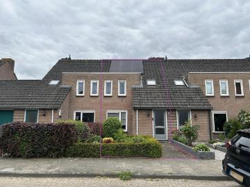 Olland, Meierijstad, Noord-Brabant - Tuin