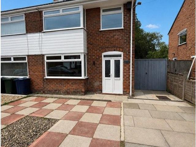 Marians Drive, Ormskirk L39, 3 bed semi detached house to rent, £1,500 pcm | PrimeLocation