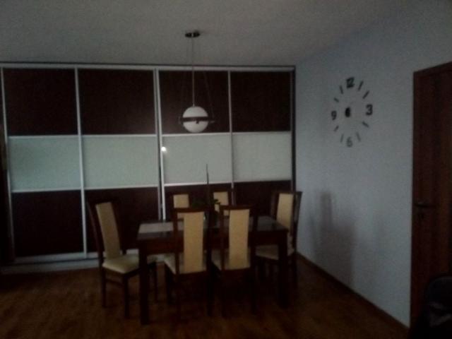 Mariacka 24 105 m², Nysa