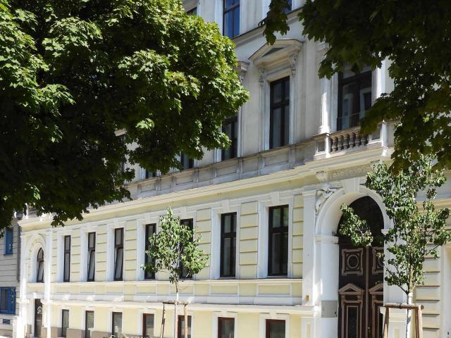 Mariahilf Anlage oder Eigennutzung!