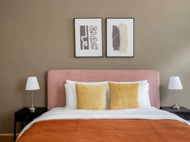 Mariahilf, elevator, fully furnished, Vienna Amsterdam Apartments for Rent