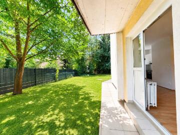 MARIATROST+ Attraktive 2 Zimmer Wohnung in ruhiger Grünlage