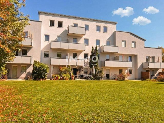Mariatrost: 2 Zimmer Wohnung mit Balkon und Tiefgaragenplatz | Mariatroster Straße 101