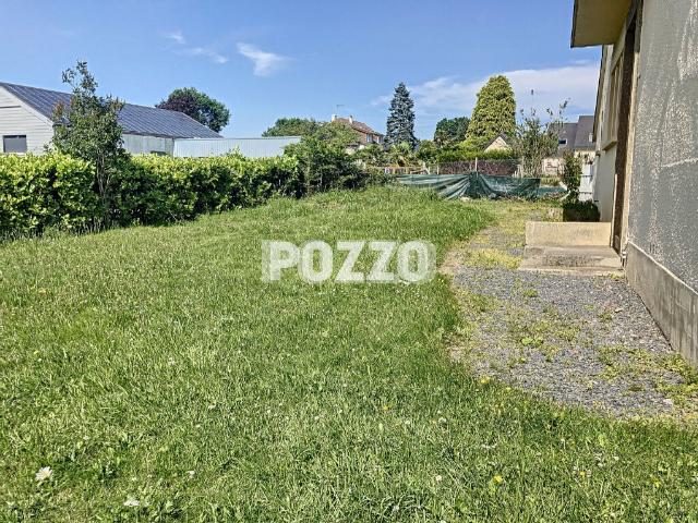 MARIGNY LE LOZON: maison 4 pièces en location