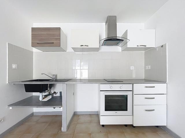 MARIGNANNE, T2, 30m2