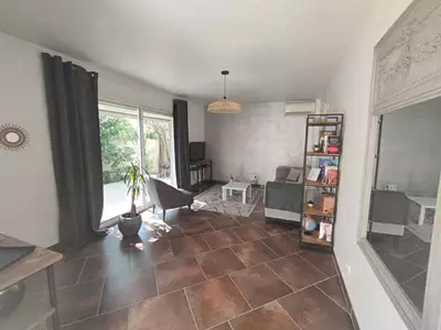 Marignane 13700 Location maison 4 pièces t4