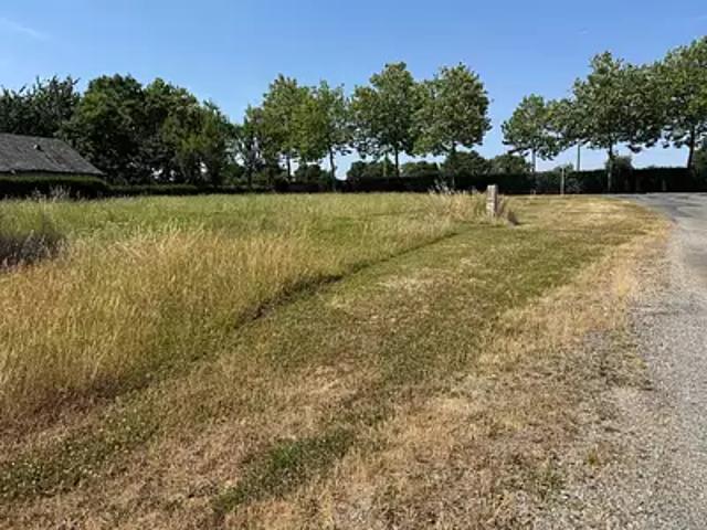Marigné Peuton 53200 Programme neuf maison neuf à vendre 6 pièces
