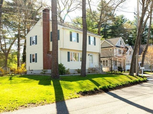 Marigold Ave, Wellesley, Home For Sale