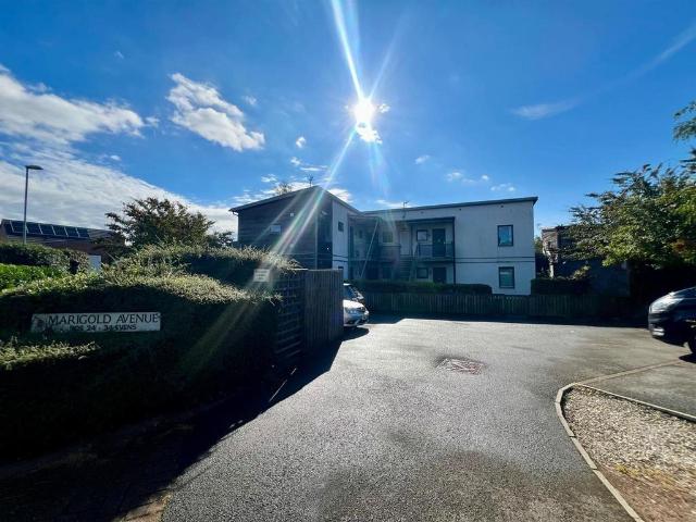 Marigold Avenue, Gateshead NE10 2 bed apartment to rent £950 pcm £219 pw