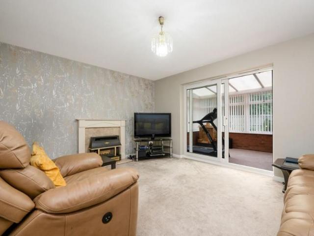 Marigold Crescent, Melton Mowbray, LE13
