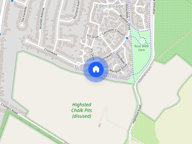 Marigold Drive, Sittingbourne, Kent, ME10