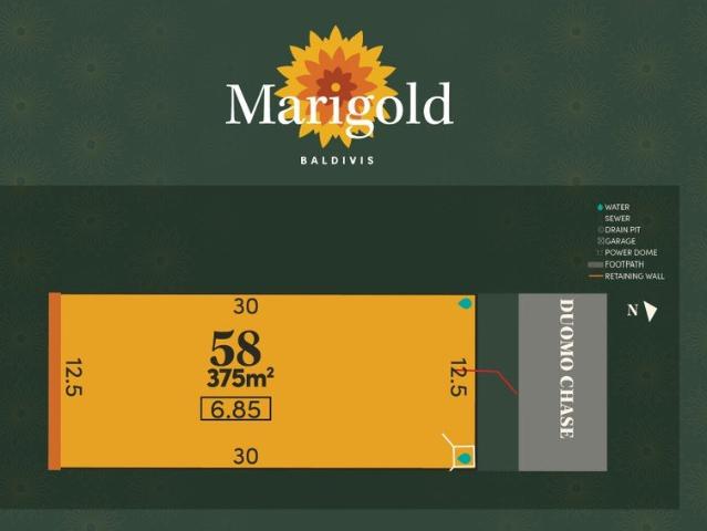 Marigold Estate Baldivis