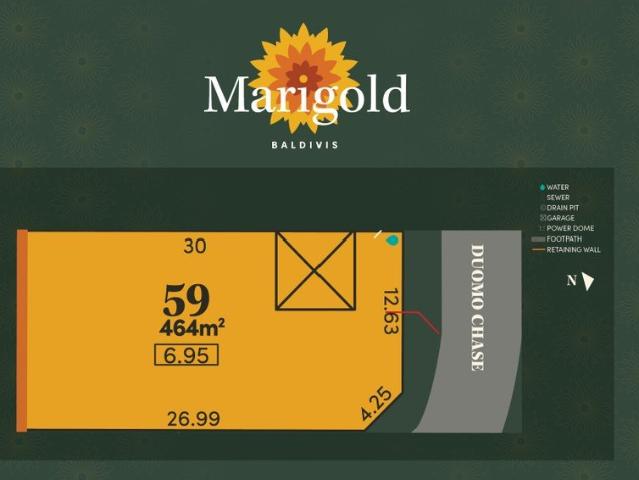Marigold Estate Baldivis