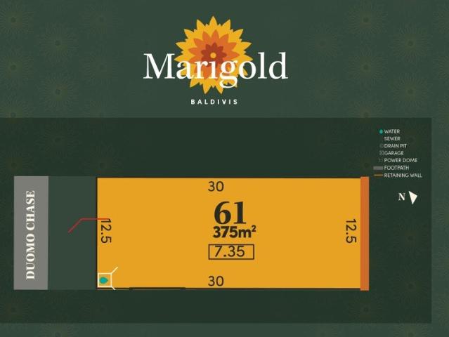 Marigold Estate Baldivis
