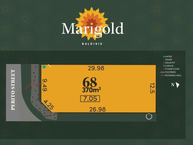 Marigold Estate Baldivis