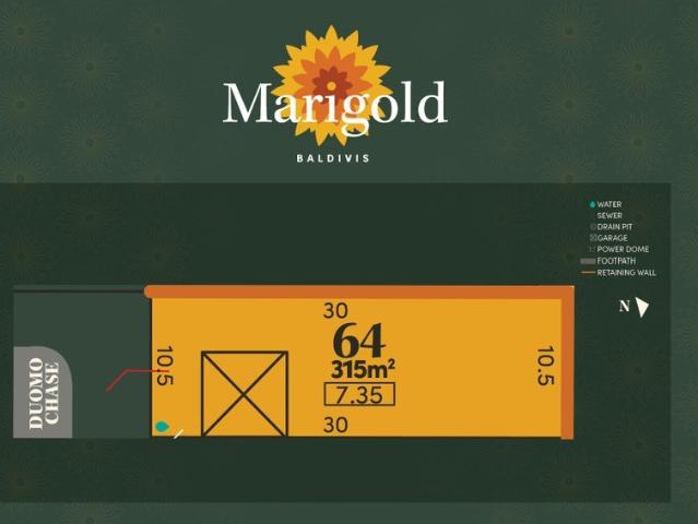 Marigold Estate Baldivis