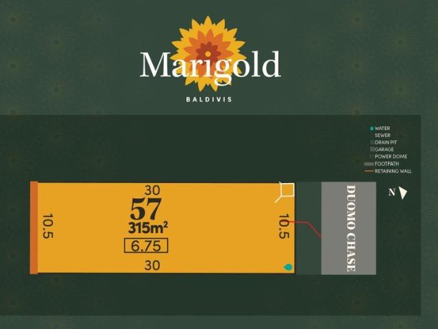 Marigold Estate Baldivis