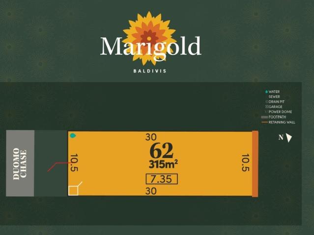 Marigold Estate Baldivis