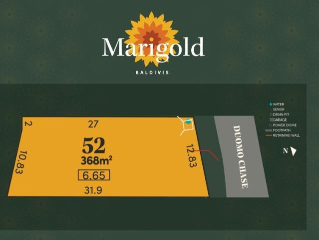 Marigold Estate Baldivis